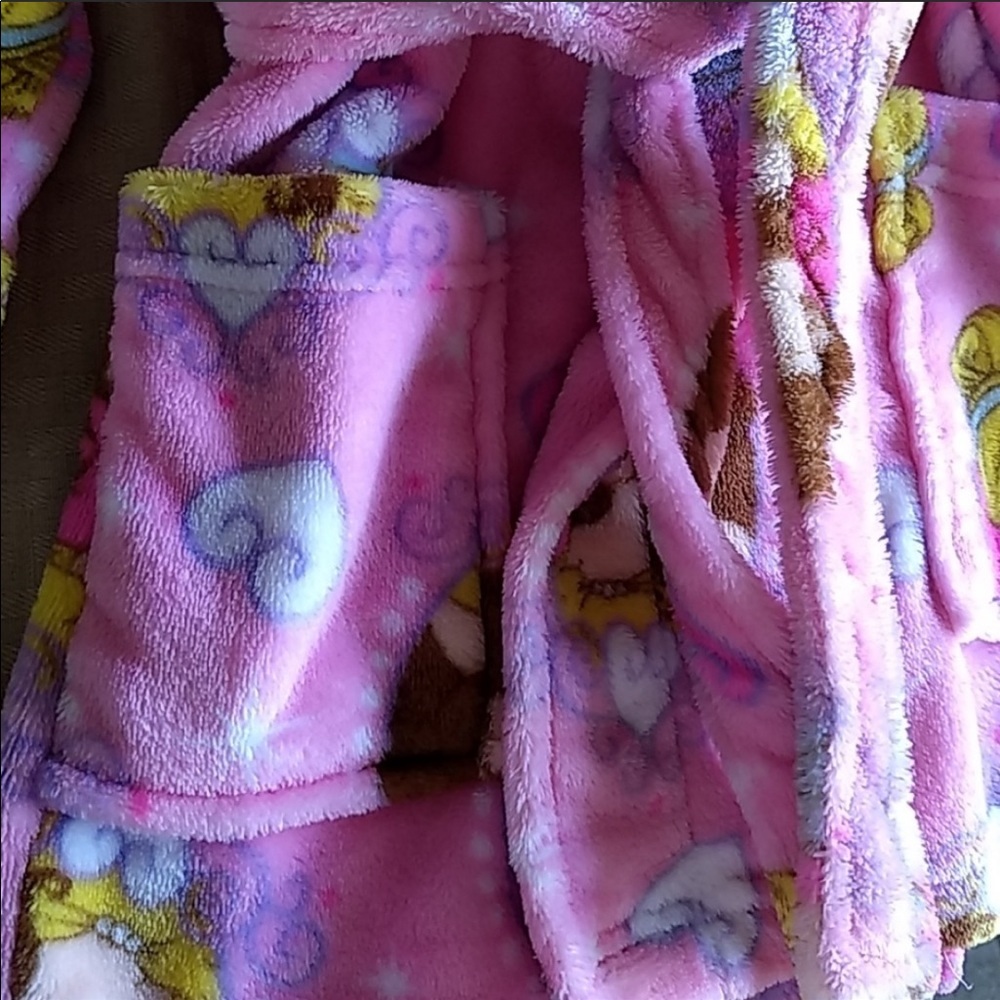 Disney’ princess’s 👑 ROBE - Picture 4 of 4